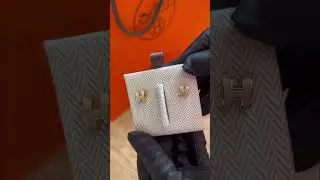 Hermes Unboxing mini pop h🍊🍊