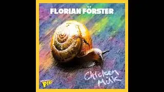 Florian F&ouml;rster -- Valley Walk