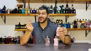 تقييم مجموعة عطور ديلينا من دي مارلي  Delina Parfums de Marly