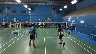 Jed / En vs Ham / Aj Rubio (BCN) (02.27.2024) | MoonsterTV