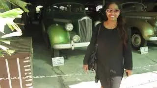 19TH CENTURY OLD CARS OF ROLLS-ROYCE, JAGUAR, MERCEDES BENZ, BENTLEY, CADILLA, DODGE, FORD