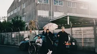 inner Babylon - 8cloudbroz (prod.0mSv)