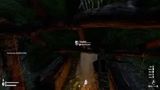 Green Hell!! Gameplay