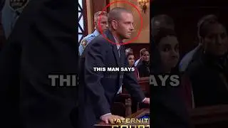 Father Needed DNA Test In Court!
