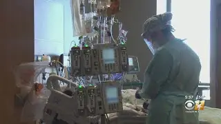 Local Pre-Med, Nursing Students Continuing To Stay Motivated During Pandemic