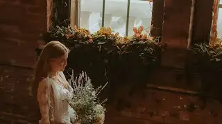 Moody Styled Shoot At JC Newman