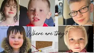Part 2: Lilly, Jack, Dylan, Summer and Sebastian 