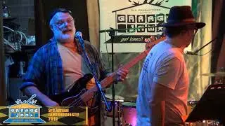 MIKE BROPHY:3rd Annual JAMTOBERFEST!!