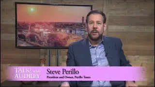 Steve Perillo Visit Italy