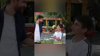 Abe başka hayvan bulamadınız 🙂