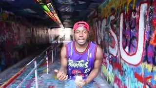 Young Leek - Gamble (Official Video)