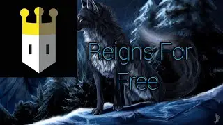 How to download Reigns For Free