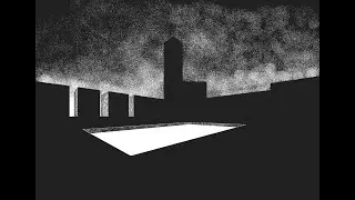 A 1-Hour Immersive Sound Journey with Digital Landscapes and MS Paint Archives