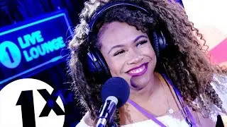 Rudimental ft. MORGAN 'Rapture'  (Koffee cover) in the 1Xtra Live Lounge