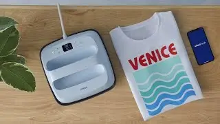 Cricut EasyPress 3 | Майклс