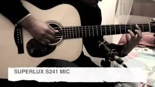AERAK15+ vs s241