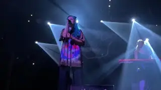 Kings Elliot - Festival Oberkampf (Live Paris 2022)