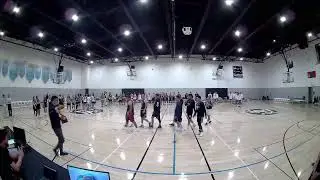West Coast Championship Live Stream