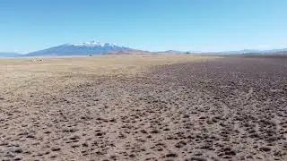 5 Acres - CO - Gorgeous Mountain Views - Drone Footage