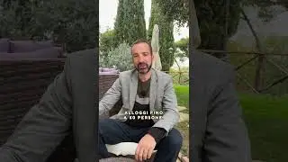3 MOTIVI PER SPOSARTI IN UN CASTELLO! 💘