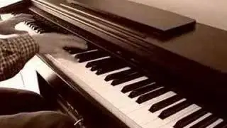 [piano] Saint Seiya Meikai-Hen / Megami no Senshi
