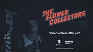 The Flower Collectors - Nintendo Switch&trade; PEGI Release Trailer - Awards Accolades