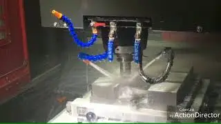 Magnetic Chuck永磁式電控磁盤EEPM-4040[儀辰EARTH-CHAIN]