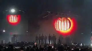 20220906 | Seventeen Newark | Intro