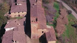 Villa Saletta, Pisa