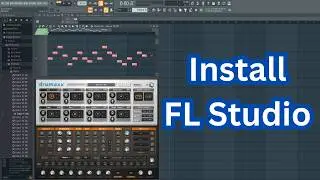 How to Install FL Studio 2026 | Full Step-by-Step Tutorial