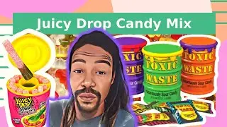 Candy Small Business - TikTok Compilation 🍬