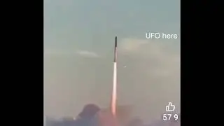 Elon Musk VS Aliens 2.0 - STARSHIP in hazard!