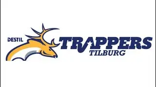 Tilburg trappers /chiefs Leuven