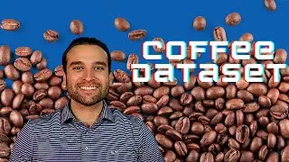 Easily Fix Inconsistent Data in The Coffee Dataset