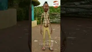 Ali & Masindi - Tsho TV Sketch Comedy