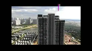 Cyberjaya lakefront Condo 2020