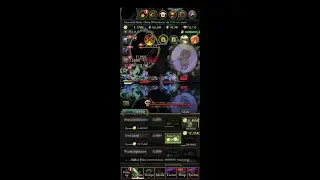 【Rogue with the Dead】Mirror Mode ► Mirror World Codex (Lv.1/11) ★ FG: 150 Miles ║v3.6.0 #416║
