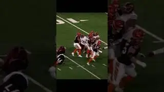 Trent Brown has his season CUT SHORT!