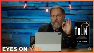 Поворот: Эпизод 2 – Когда Бог видит тебя первым