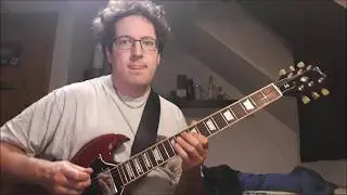 GTA V Theme - Loading Music Cover