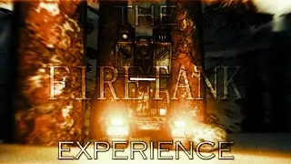 Voices of the Void | The Firetank Experience