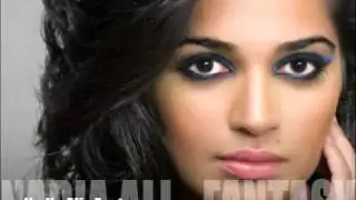 Nadia Ali - Fantasy (Liam Walds Bootleg Remix)