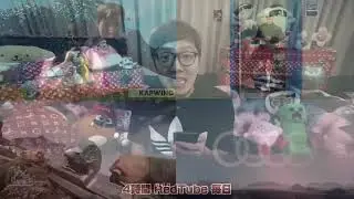 ４つのＢ　５画面　Ｐａｒｔ５５
