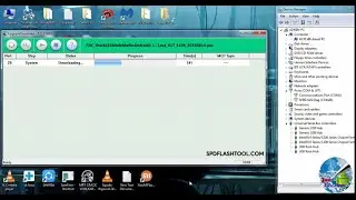 Lava X17 Flash 100 % Working