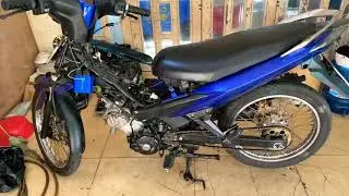 Con xe 783/2020 : ex135 62zz nhận c&oacute; 7-8tr m&agrave; chạy c&aacute;i g&igrave; ??? mấy th&aacute;nh v&ocirc; coi chơi ... ahihi