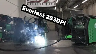 253DPi Aluminum