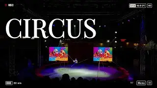 CIRCUS IN OLD SOUQ WAKRA QATAR
