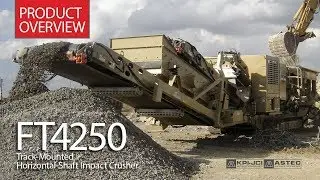 Обзор продукта FT4250