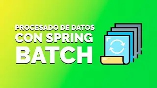 Procesamiento de Datos con Spring Boot Batch y SQL #ByteCode #Stream #4
