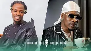 FANCY GADAM FT SHATTA WALE _  KILLA BUMBUM REACTION 🔥🤩🥶